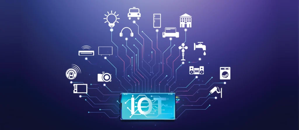 Thingbots – the Rise and the Risk to IoT Device Security