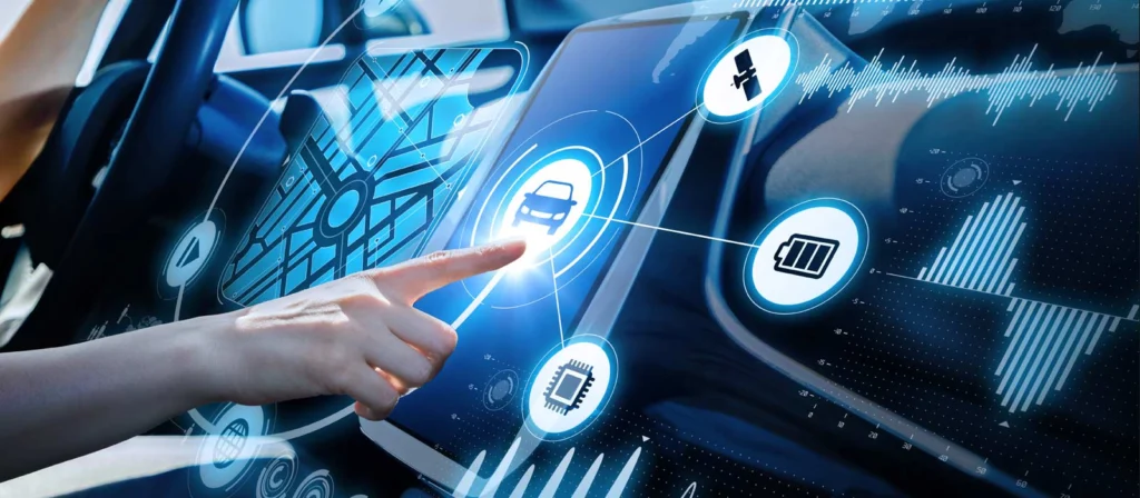 AI-Enabled Telematics in the Automotive Industry