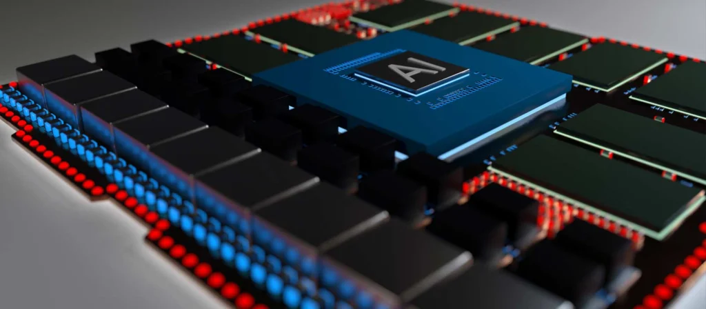 AI at the Extreme Edge – MicroAI AtomML™