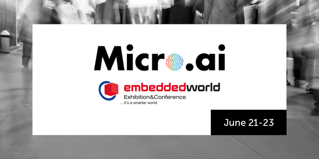 Embedded World 2022