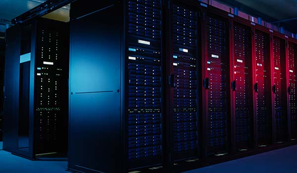 data-cener
