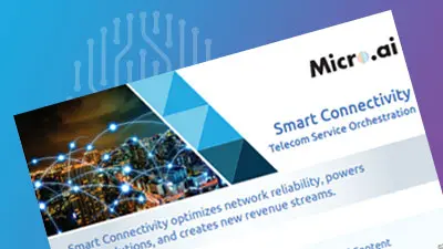 Smart Connectivity