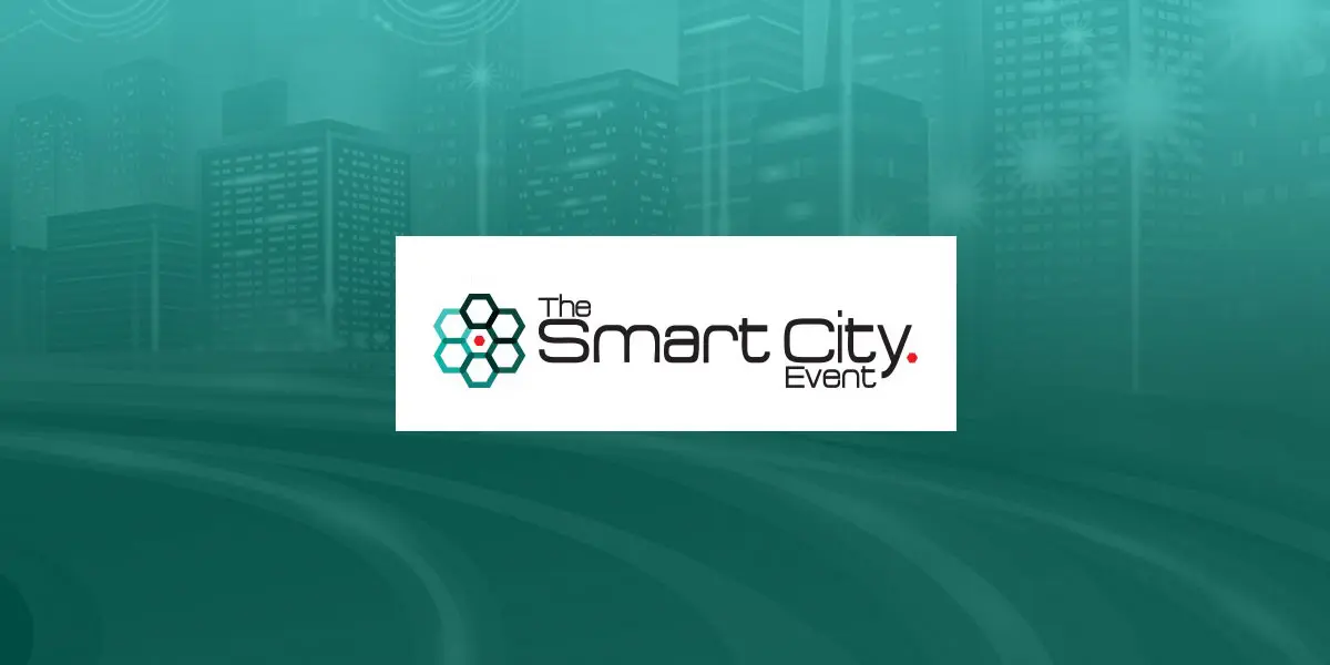 smart city Event