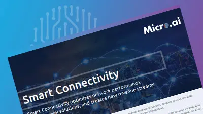 Smart Connectivity