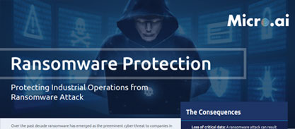 Ransomware Protection