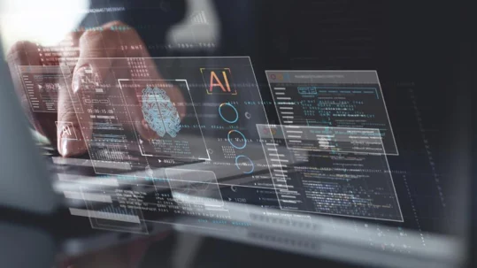 GenAI Empowered Knowledge Management – A New Standard