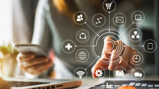 Advanced Technologies to NQoS