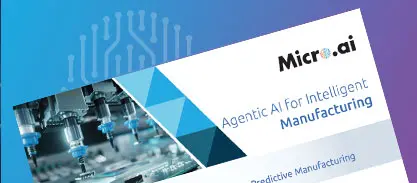 Agentic AI for Intelligent Manufacturing