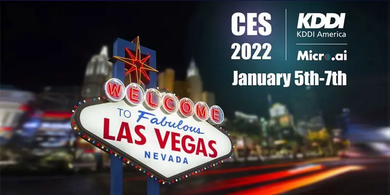CES 2022